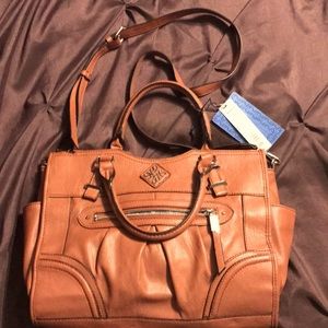 Simply  Vera by Vera Wang purse